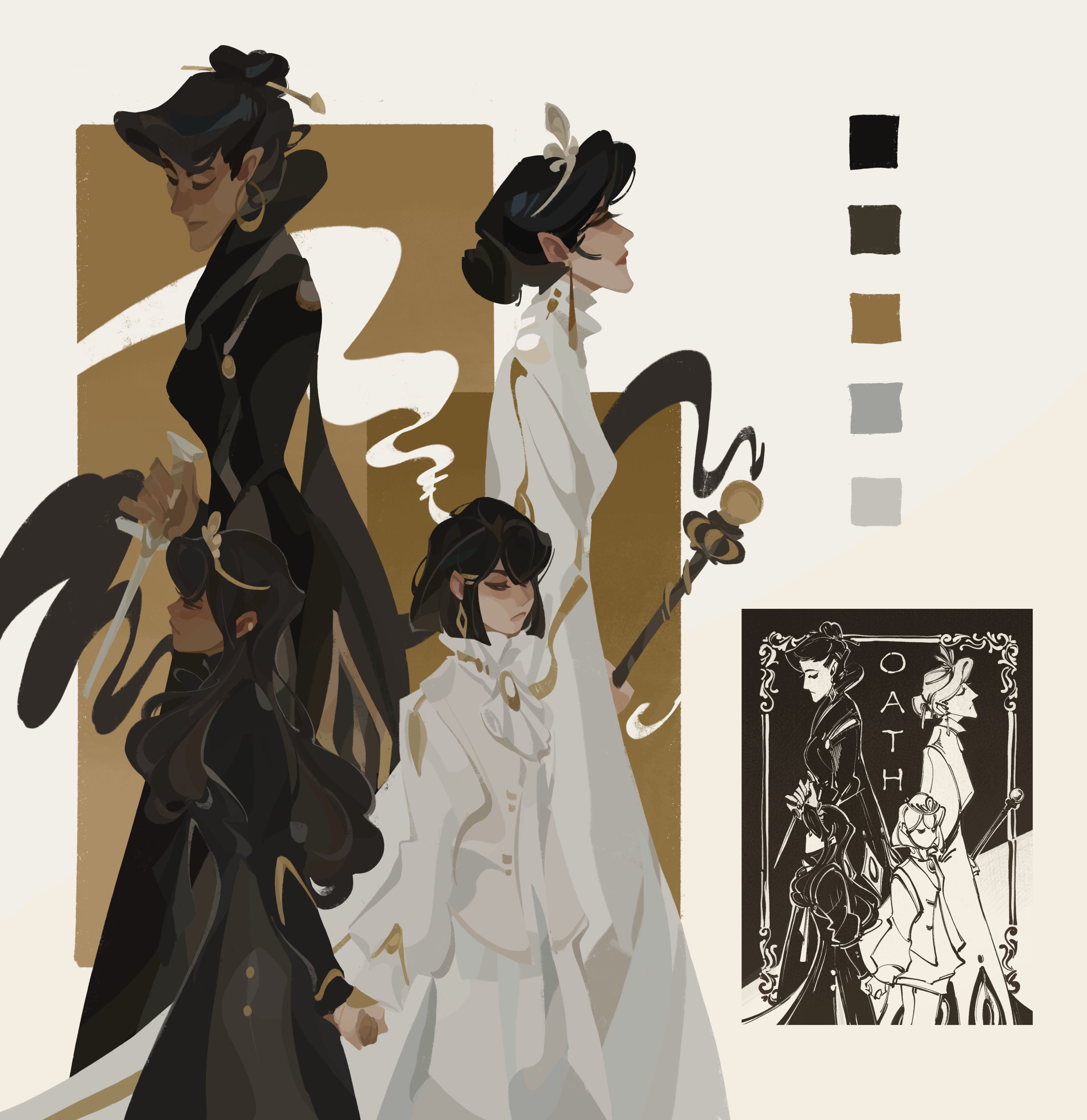Featured artwork