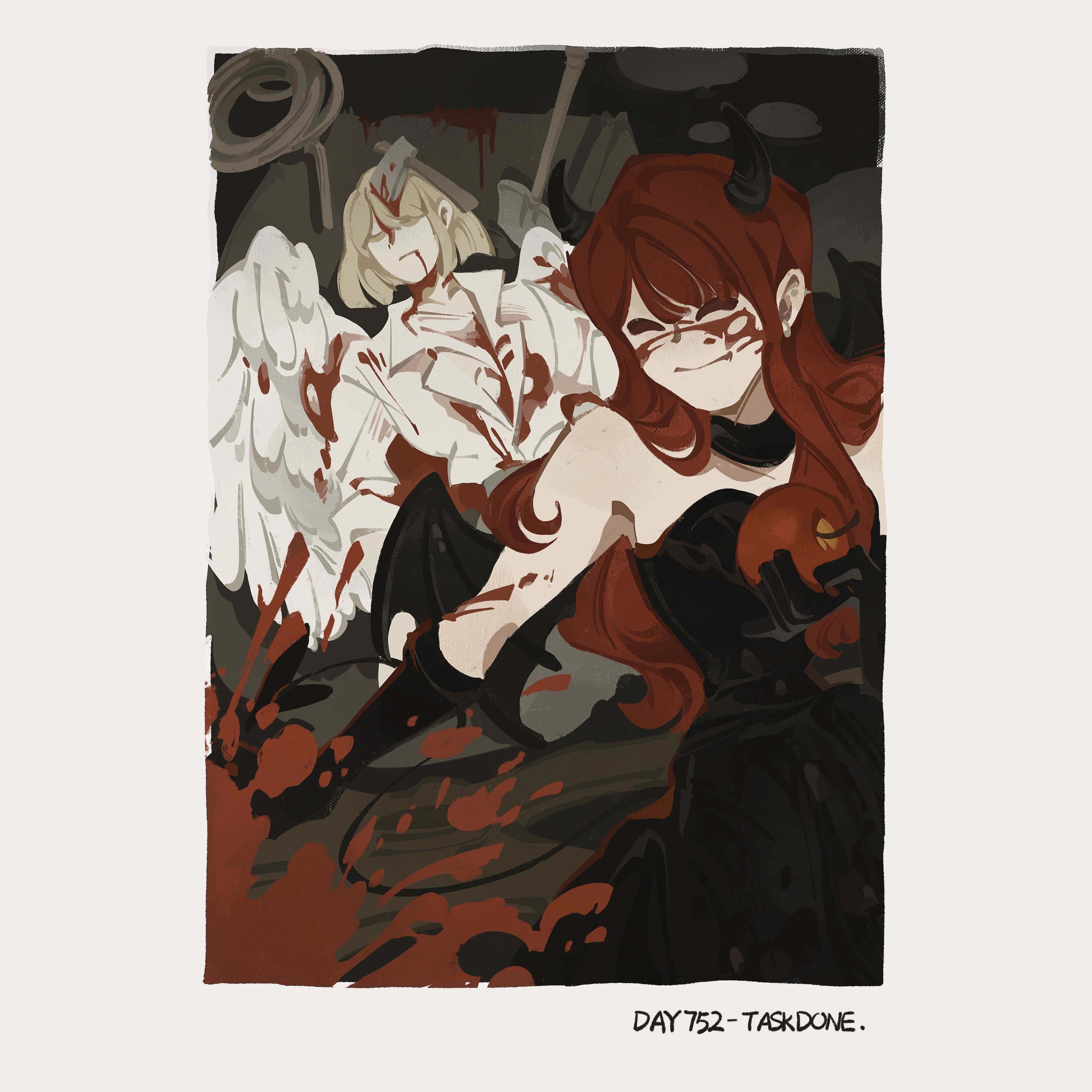 Featured artwork